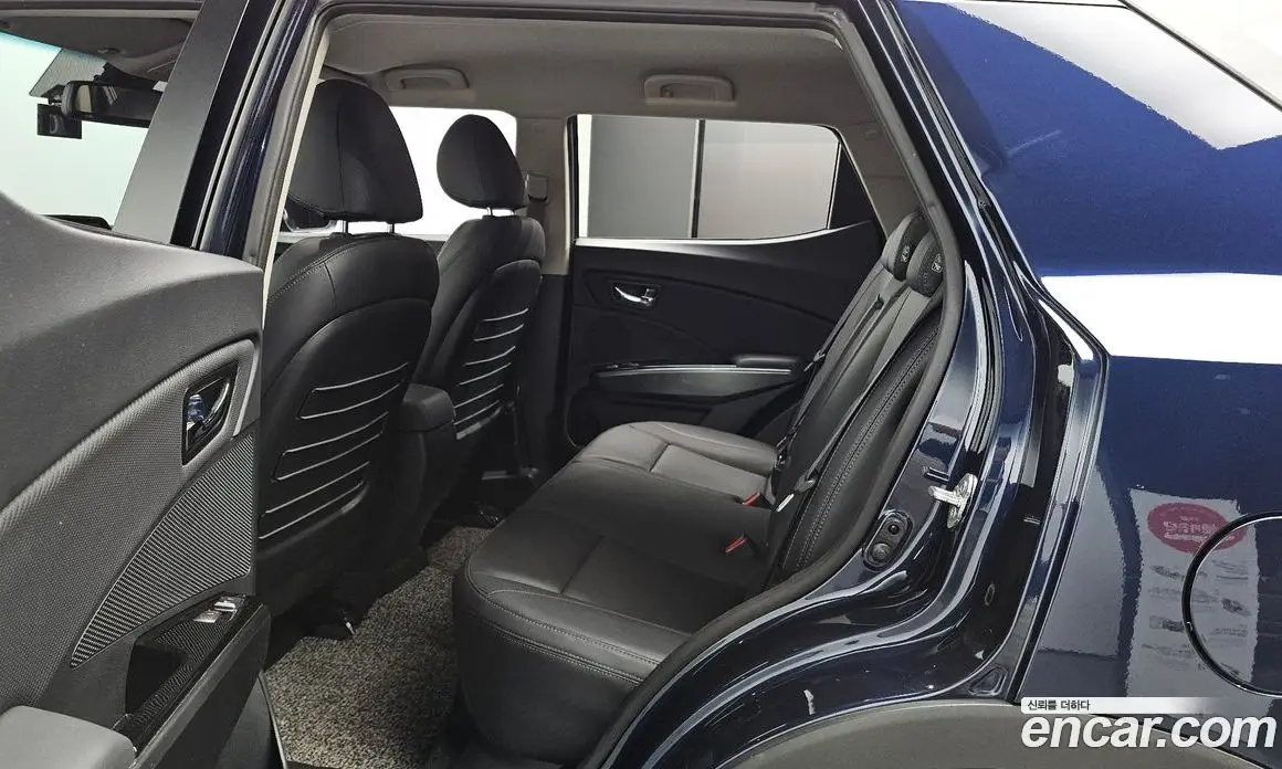 SsangYong TIBOLI 2022 1.5 автомат (гидро), фото 17