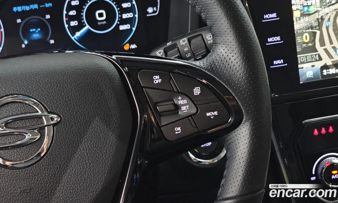 SsangYong TIBOLI 2022 1.5 автомат (гидро), фото 20