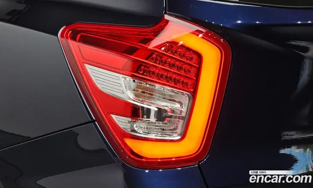 SsangYong TIBOLI 2022 1.5 автомат (гидро), миниатюра 8