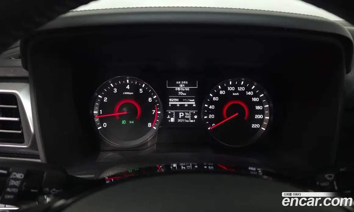 SsangYong TIBOLI 2024 1.6 автомат (гидро), фото 11