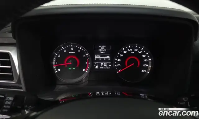 SsangYong TIBOLI 2024 1.6 автомат (гидро), миниатюра 11