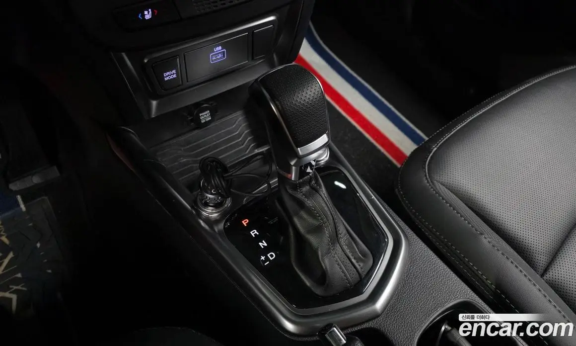 SsangYong TIBOLI 2024 1.6 автомат (гидро), фото 12