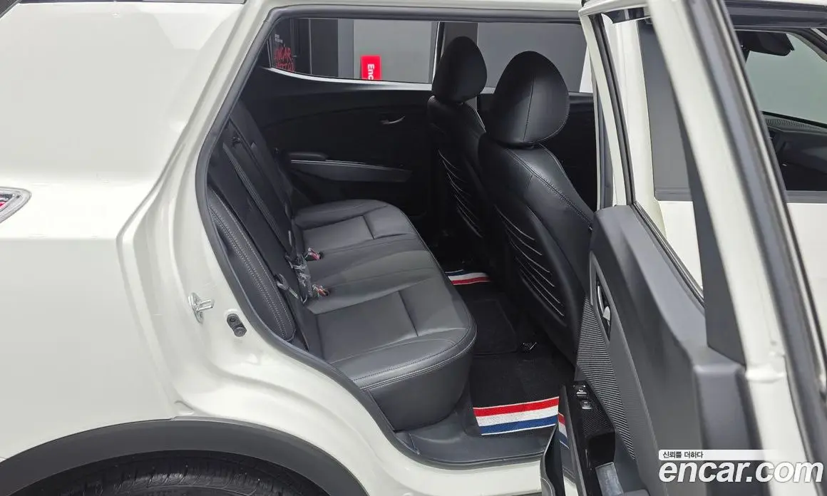 SsangYong TIBOLI 2024 1.6 автомат (гидро), фото 18