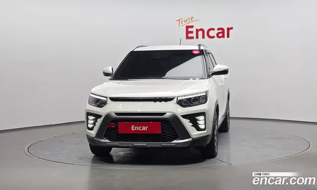 SsangYong TIBOLI 2024 1.6 автомат (гидро), миниатюра 3