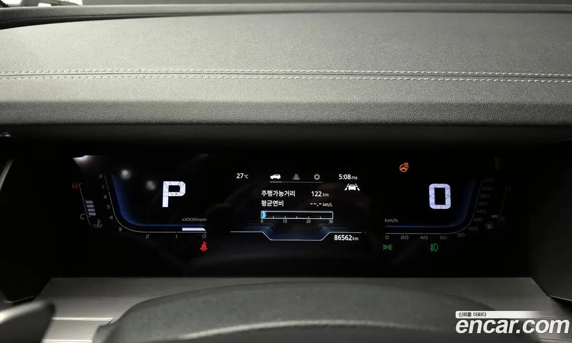 SsangYong Torres 2022 1.5 автомат (гидро), фото 11