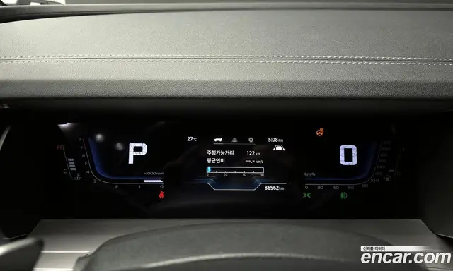 SsangYong Torres 2022 1.5 автомат (гидро), миниатюра 11