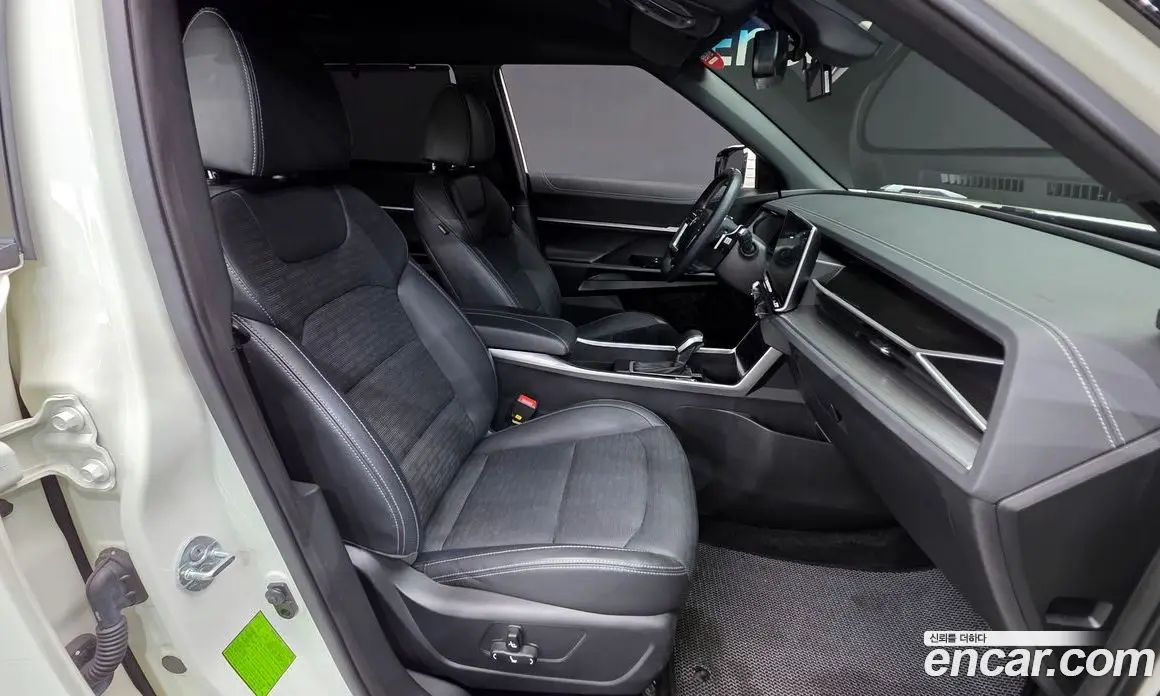 SsangYong Torres 2022 1.5 автомат (гидро), фото 13