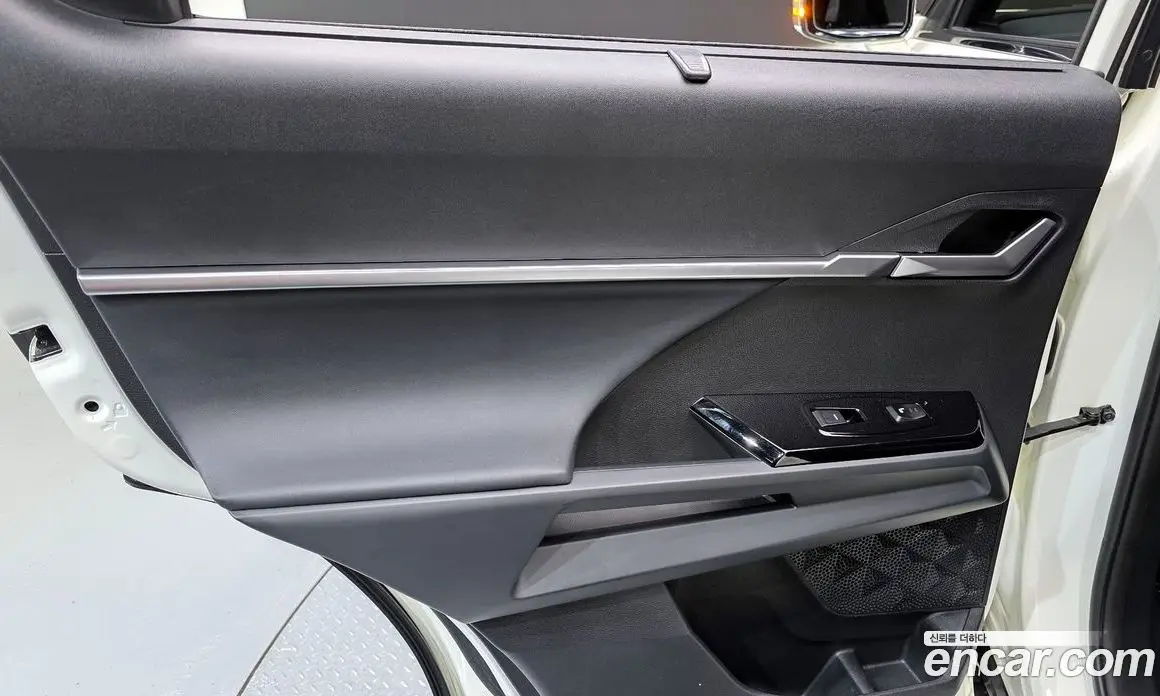 SsangYong Torres 2022 1.5 автомат (гидро), фото 15