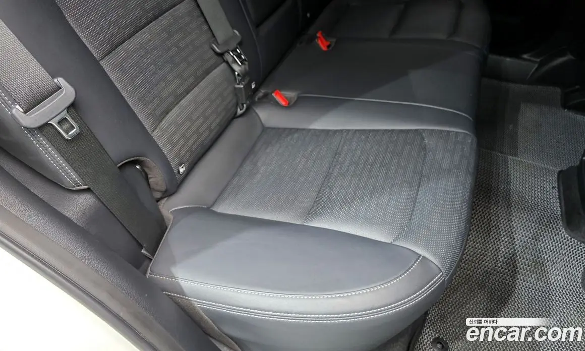 SsangYong Torres 2022 1.5 автомат (гидро), фото 16