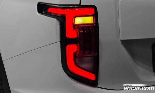 SsangYong Torres 2022 1.5 автомат (гидро), миниатюра 9