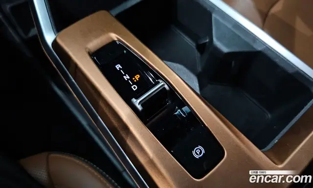SsangYong Torres 2024 0.2 автомат (гидро), миниатюра 12