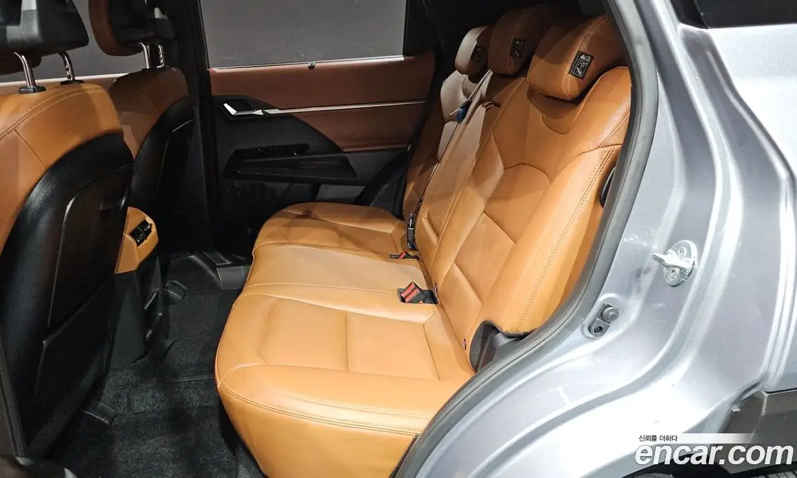 SsangYong Torres 2024 0.2 автомат (гидро), фото 16 SsangYong Torres 2024 0.2 автомат (гидро), фото 16