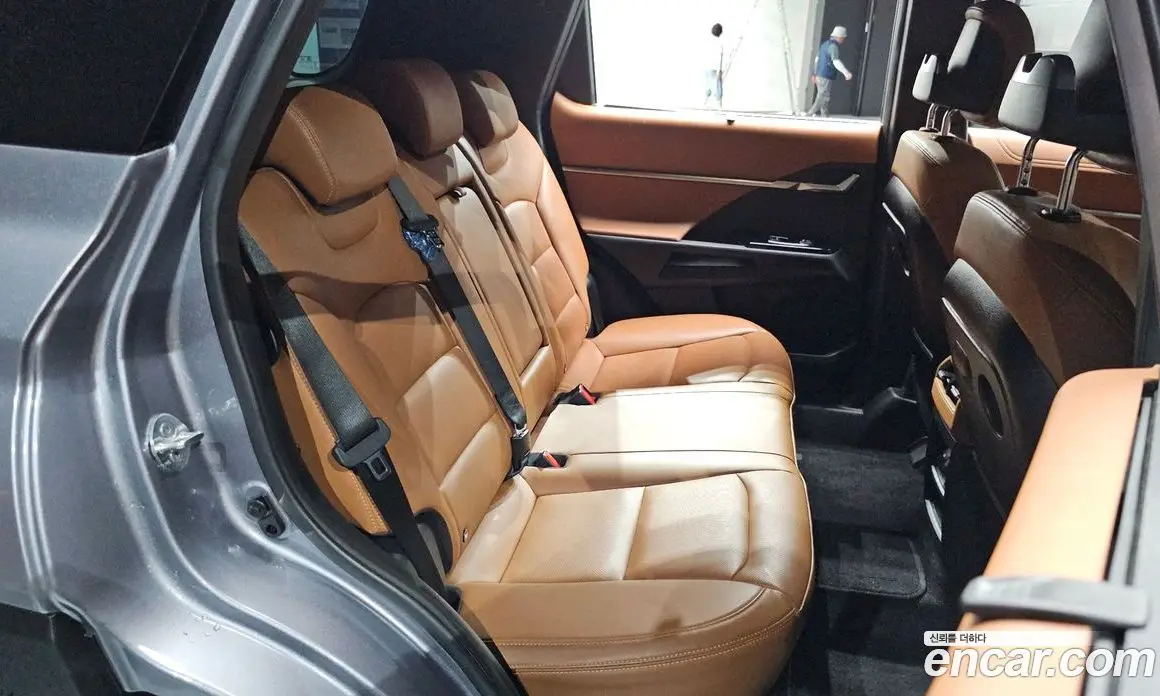 SsangYong Torres 2024 0.2 автомат (гидро), фото 17 SsangYong Torres 2024 0.2 автомат (гидро), фото 17