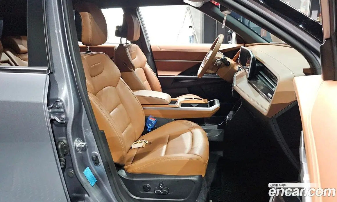 SsangYong Torres 2024 0.2 автомат (гидро), фото 18 SsangYong Torres 2024 0.2 автомат (гидро), фото 18