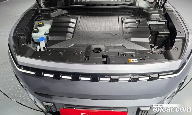 SsangYong Torres 2024 0.2 автомат (гидро), миниатюра 6 SsangYong Torres 2024 0.2 автомат (гидро), миниатюра 6