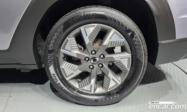 SsangYong Torres 2024 0.2 автомат (гидро), миниатюра 7 SsangYong Torres 2024 0.2 автомат (гидро), миниатюра 7