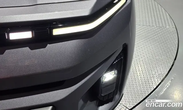 SsangYong Torres 2024 0.2 автомат (гидро), миниатюра 8 SsangYong Torres 2024 0.2 автомат (гидро), миниатюра 8