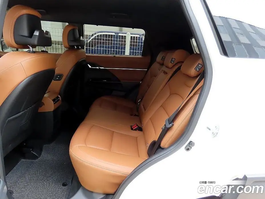 SsangYong Torres 2024 1.5 автомат (гидро), фото 6