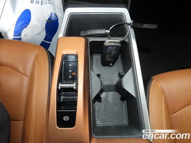 SsangYong Torres 2024 1.5 автомат (гидро), миниатюра 10