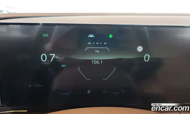SsangYong Torres 2025 1.5 автомат (гидро), миниатюра 11 SsangYong Torres 2025 1.5 автомат (гидро), миниатюра 11