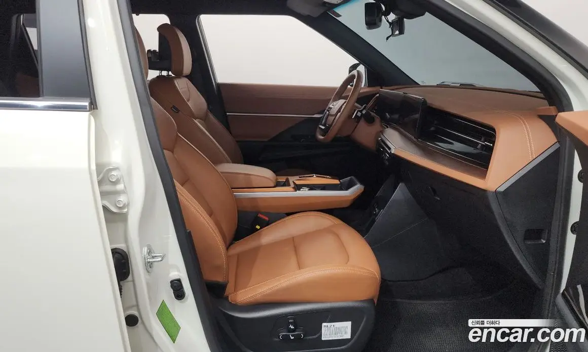 SsangYong Torres 2025 1.5 автомат (гидро), фото 16 SsangYong Torres 2025 1.5 автомат (гидро), фото 16