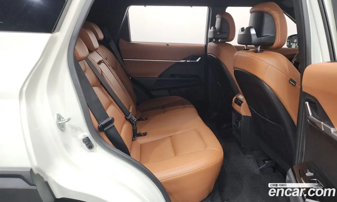 SsangYong Torres 2025 1.5 автомат (гидро), фото 17 SsangYong Torres 2025 1.5 автомат (гидро), фото 17