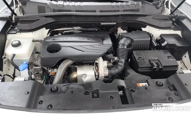 SsangYong Torres 2025 1.5 автомат (гидро), миниатюра 6 SsangYong Torres 2025 1.5 автомат (гидро), миниатюра 6