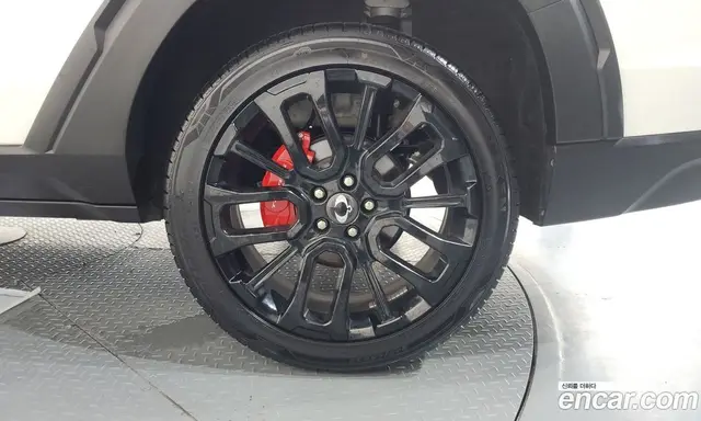 SsangYong Torres 2025 1.5 автомат (гидро), миниатюра 7 SsangYong Torres 2025 1.5 автомат (гидро), миниатюра 7