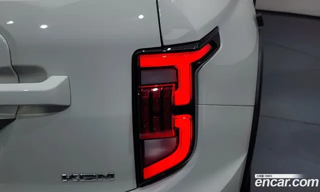 SsangYong Torres 2025 1.5 автомат (гидро), миниатюра 9 SsangYong Torres 2025 1.5 автомат (гидро), миниатюра 9