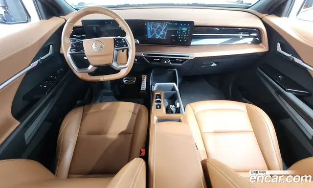 SsangYong Torres 2025 1.5 автомат (гидро), миниатюра 10 SsangYong Torres 2025 1.5 автомат (гидро), миниатюра 10
