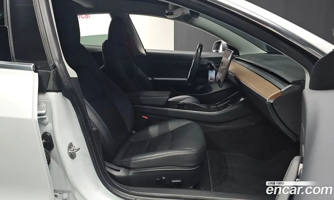 Tesla Model 3 2020 0.2 автомат (гидро), фото 13 Tesla Model 3 2020 0.2 автомат (гидро), фото 13