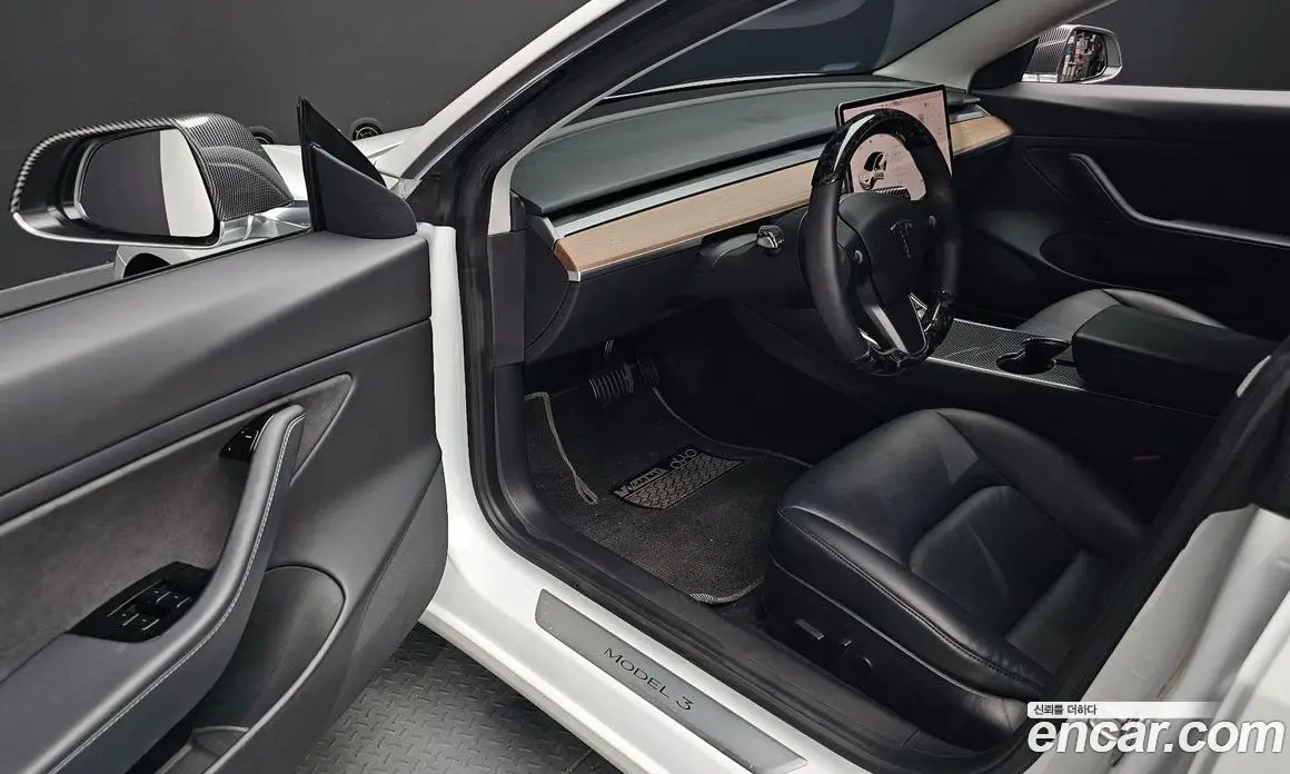 Tesla Model 3 2020 0.2 автомат (гидро), фото 17 Tesla Model 3 2020 0.2 автомат (гидро), фото 17