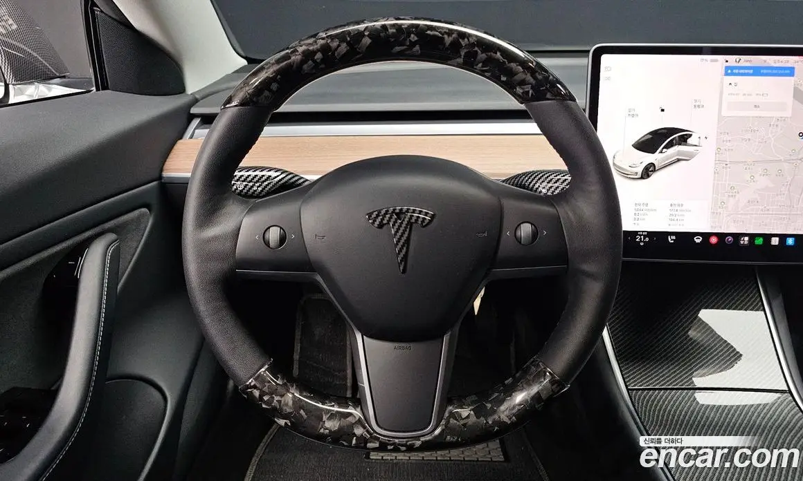 Tesla Model 3 2020 0.2 автомат (гидро), фото 19 Tesla Model 3 2020 0.2 автомат (гидро), фото 19
