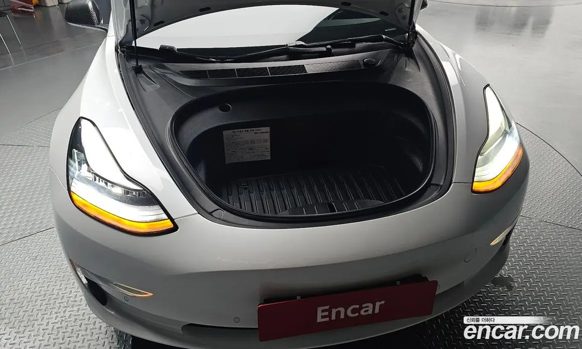 Tesla Model 3 2020 0.2 автомат (гидро), фото 6 Tesla Model 3 2020 0.2 автомат (гидро), фото 6