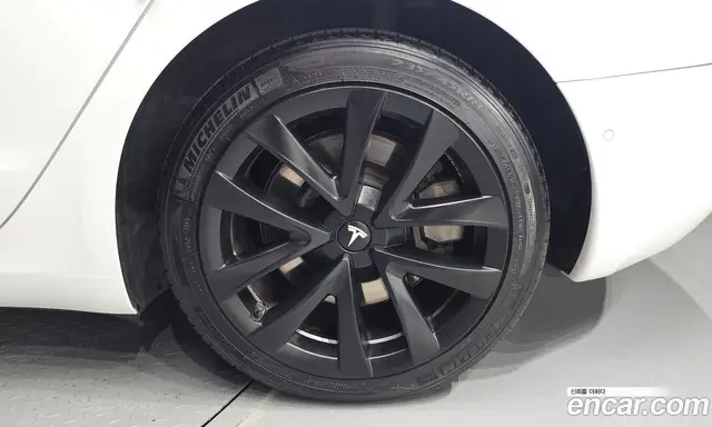 Tesla Model 3 2020 0.2 автомат (гидро), миниатюра 7 Tesla Model 3 2020 0.2 автомат (гидро), миниатюра 7