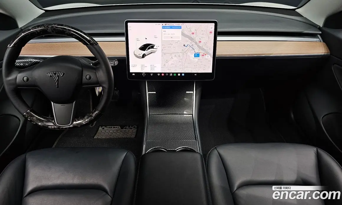 Tesla Model 3 2020 0.2 автомат (гидро), фото 10 Tesla Model 3 2020 0.2 автомат (гидро), фото 10