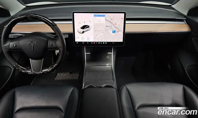 Tesla Model 3 2020 0.2 автомат (гидро), миниатюра 10 Tesla Model 3 2020 0.2 автомат (гидро), миниатюра 10