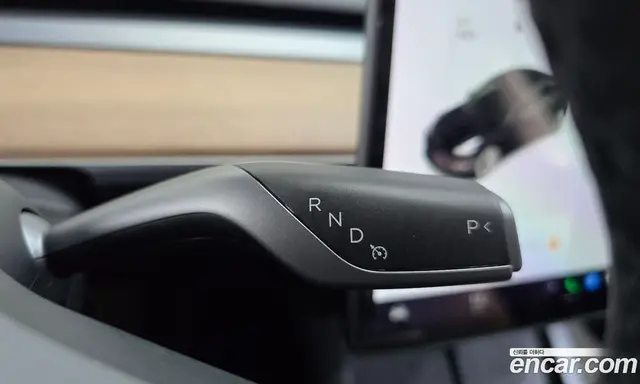 Tesla Model 3 2022 0.2 автомат (гидро), миниатюра 11