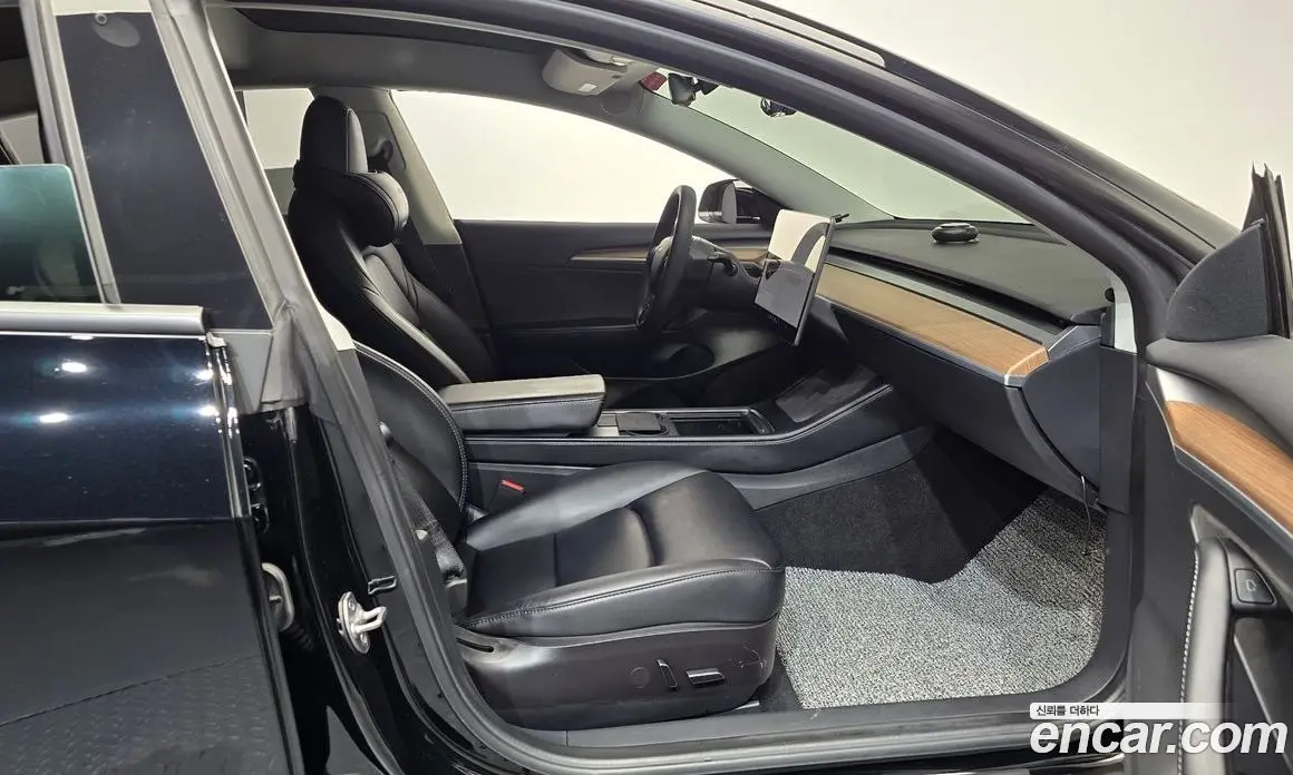 Tesla Model 3 2022 0.2 автомат (гидро), фото 15