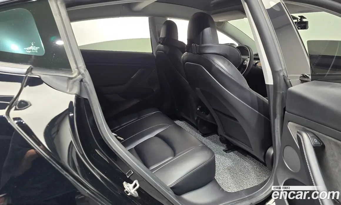 Tesla Model 3 2022 0.2 автомат (гидро), фото 16