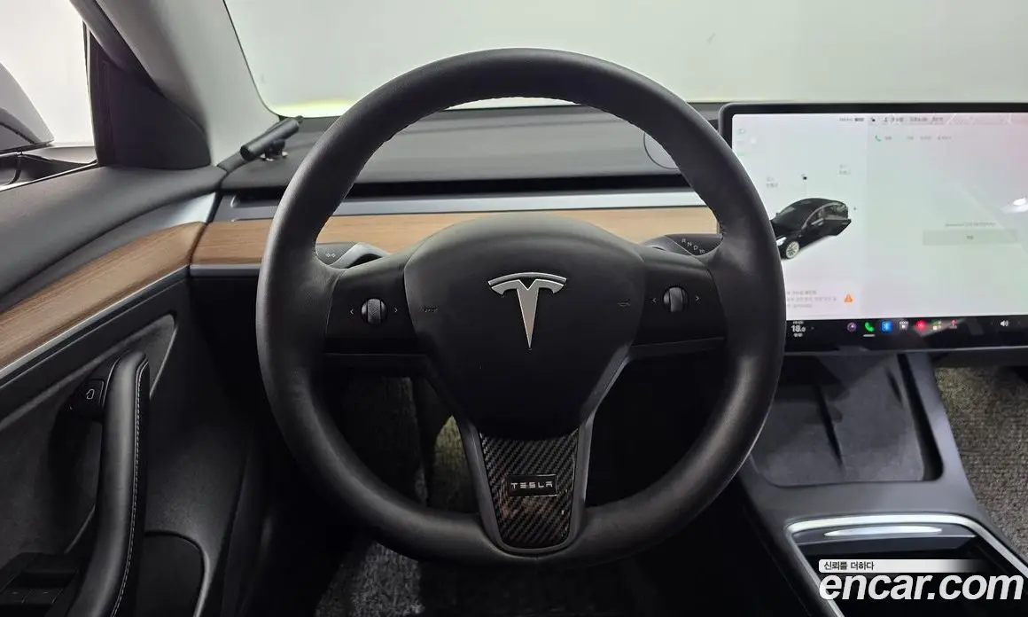 Tesla Model 3 2022 0.2 автомат (гидро), фото 18