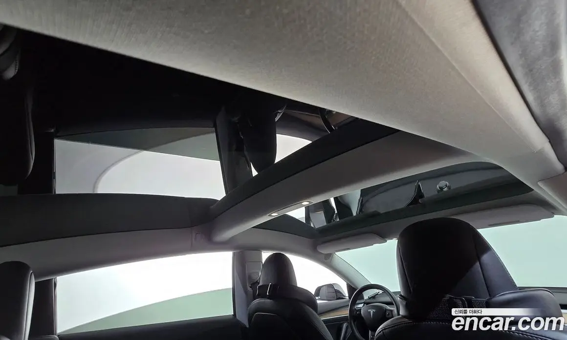 Tesla Model 3 2022 0.2 автомат (гидро), фото 20