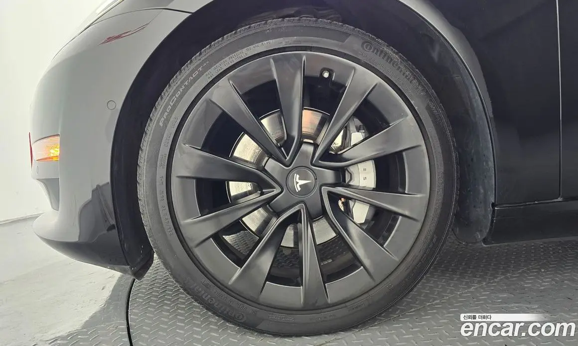 Tesla Model 3 2022 0.2 автомат (гидро), фото 4