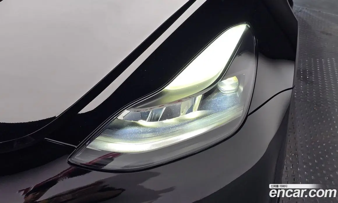 Tesla Model 3 2022 0.2 автомат (гидро), фото 7