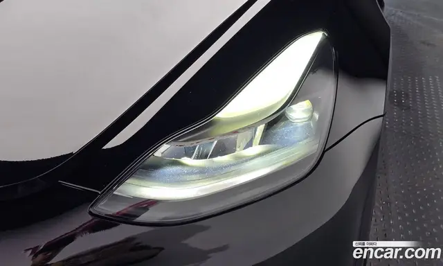 Tesla Model 3 2022 0.2 автомат (гидро), миниатюра 7