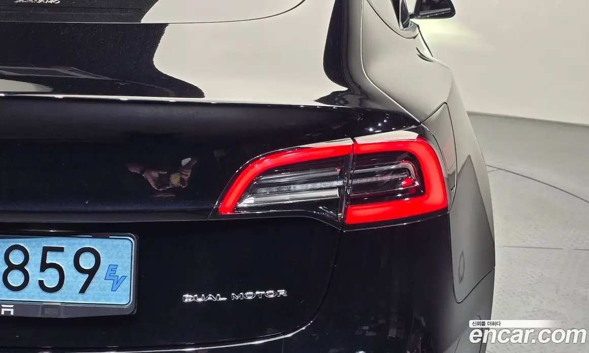 Tesla Model 3 2022 0.2 автомат (гидро), фото 8