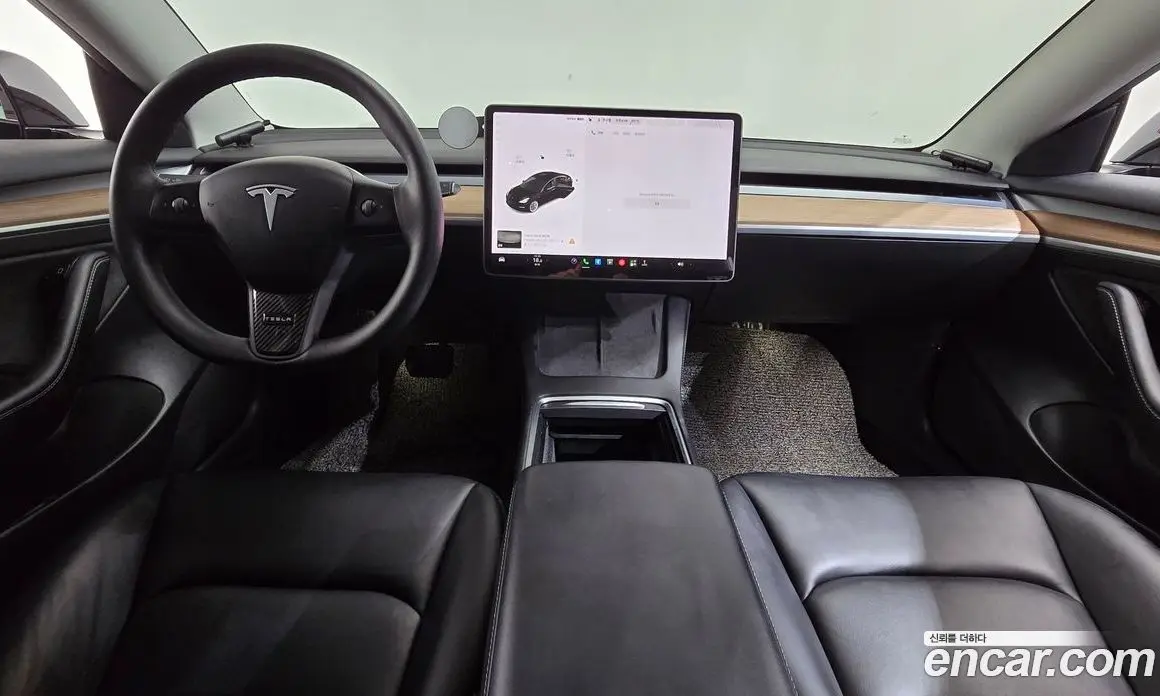Tesla Model 3 2022 0.2 автомат (гидро), фото 9