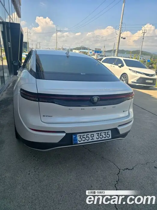 Toyota Crown 2026 2.5 автомат (гидро), миниатюра 4 Toyota Crown 2026 2.5 автомат (гидро), миниатюра 4