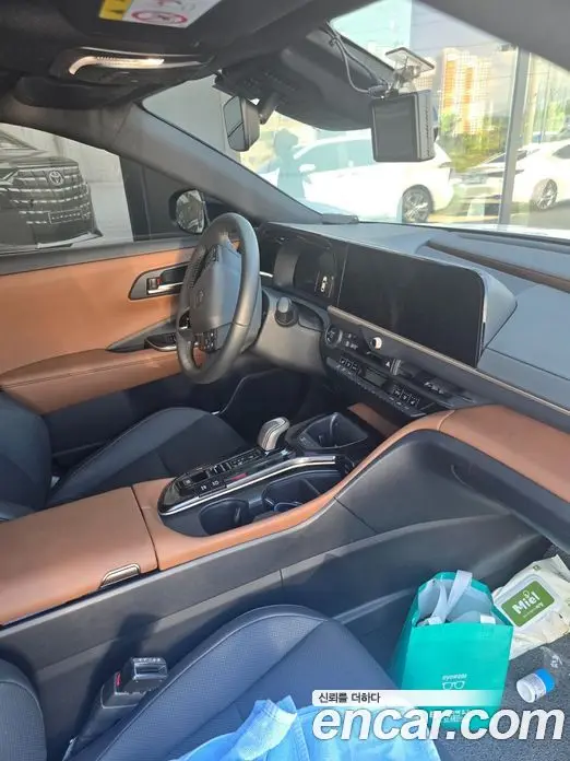 Toyota Crown 2026 2.5 автомат (гидро), миниатюра 6 Toyota Crown 2026 2.5 автомат (гидро), миниатюра 6