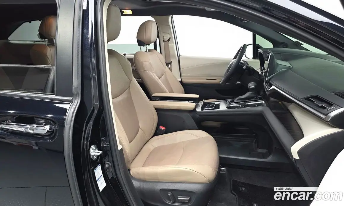 Toyota Sienna 2022 2.5 автомат (гидро), фото 15